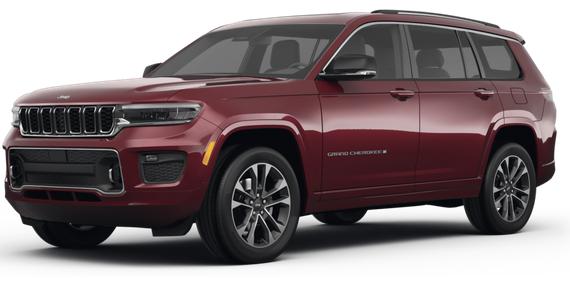 JEEP GRAND CHEROKEE 2021 1C4RJKDGXM8179341 image JEEP GRAND CHEROKEE 2021 1C4RJKDGXM8179341 image